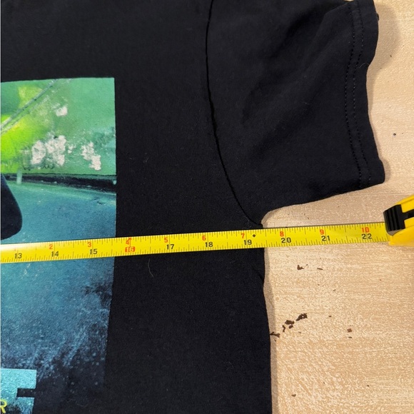 Justin Bieber - Justice World Tour 2022 T-Shirt - Size Medium - Picture 7 of 8